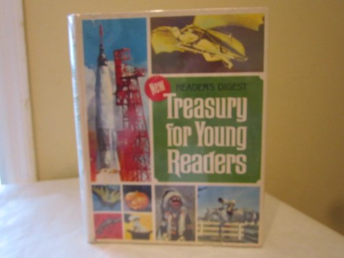 Reader's Digest new Treasury for Young Readers