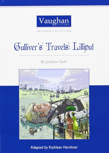 Gulliver's Travels, Lilliput
