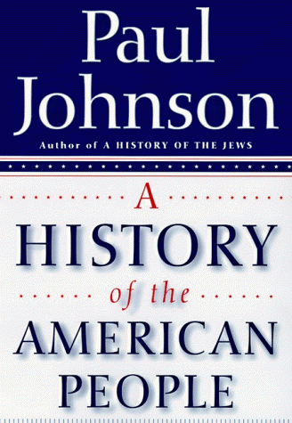 History of the American People