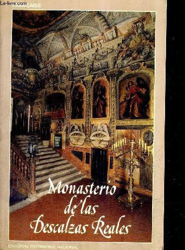 Monasterio De Las Descalzas Reales