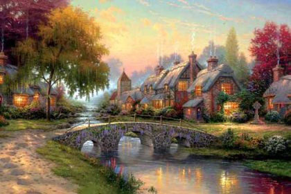 Painter of Light
