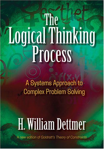 Logical Thinking Process