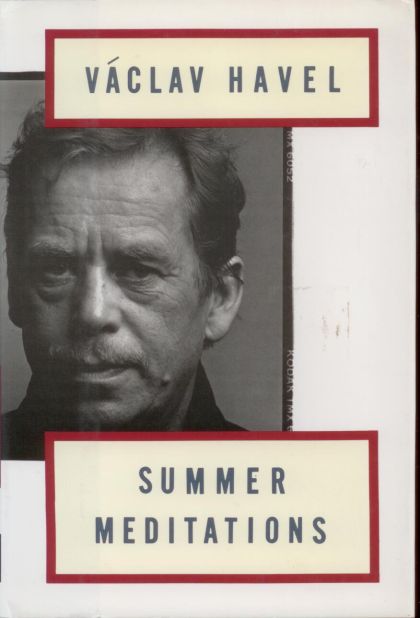 Summer Meditations