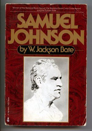 Samuel Johnson