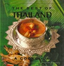 Best of Thailand - A Cookbook