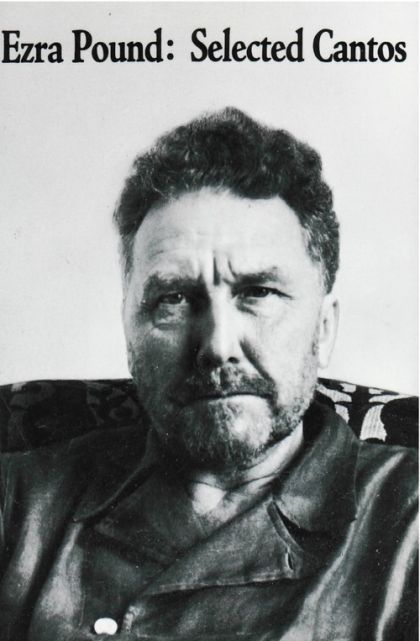 Selected Cantos of Ezra Pound
