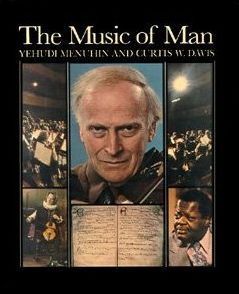 Music of Man