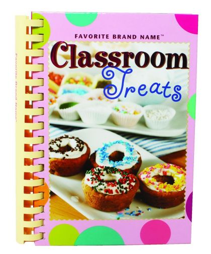 Classroom Treats