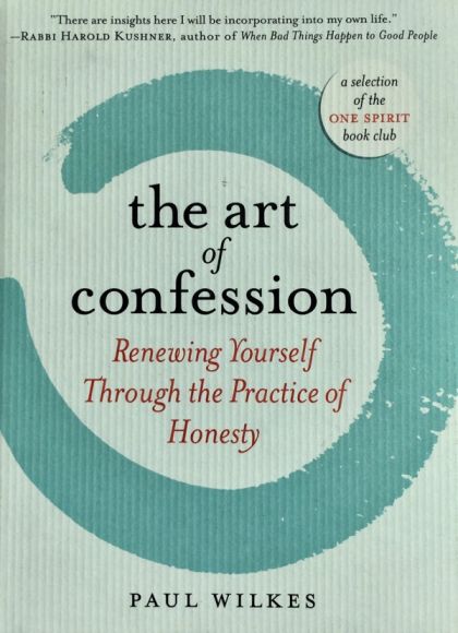 Art of Confession