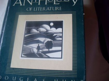 Riverside Anthology of Literature