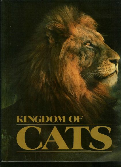 Kingdom of Cats