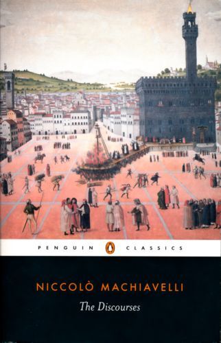 Discourses