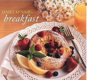 James McNair's Breakfast
