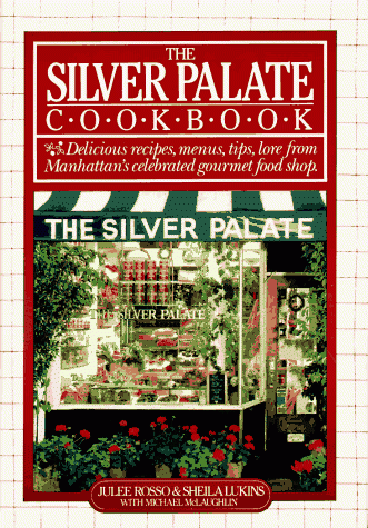 Silver Palate Cookbook