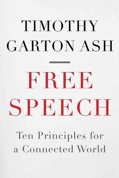 Free Speech