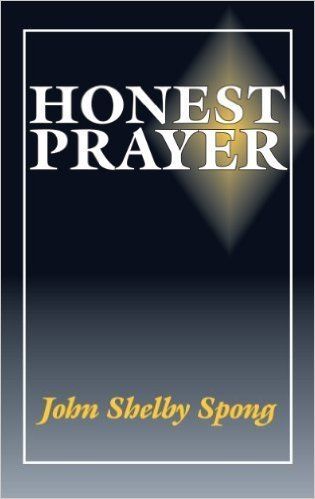 Honest Prayer