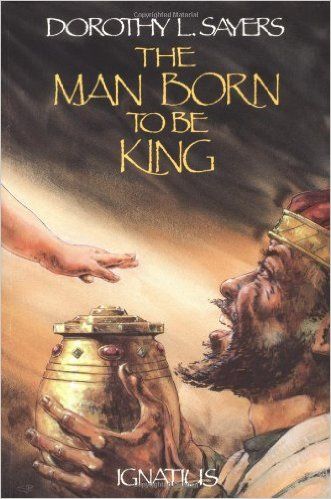 Man Born to Be King