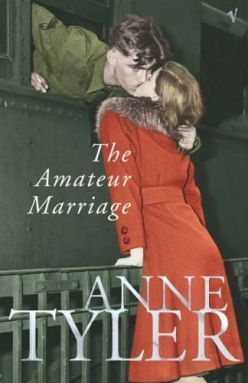 Amateur Marriage