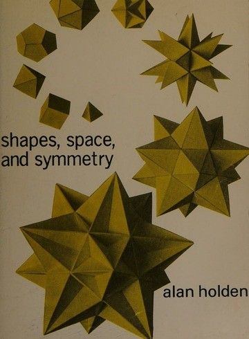 Shapes, Space, and Symmetry