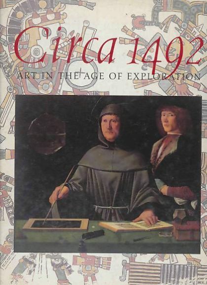 Circa 1492