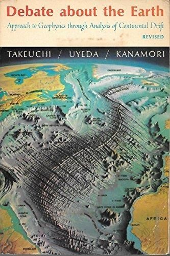 Debate About the Earth