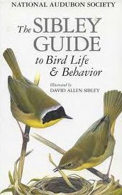 Sibley Guide to Bird Life & Behavior