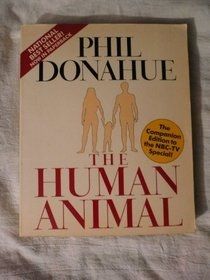 Human Animal