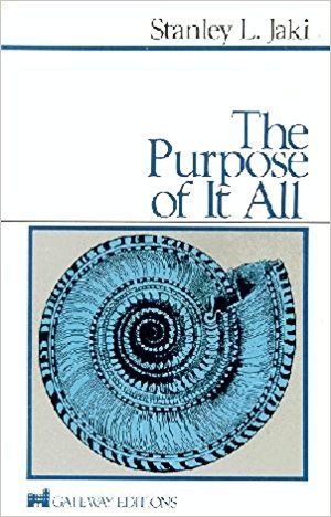 Purpose of It All