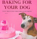 Baking For Your Dog
