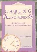 Caring For Your Aging Parents