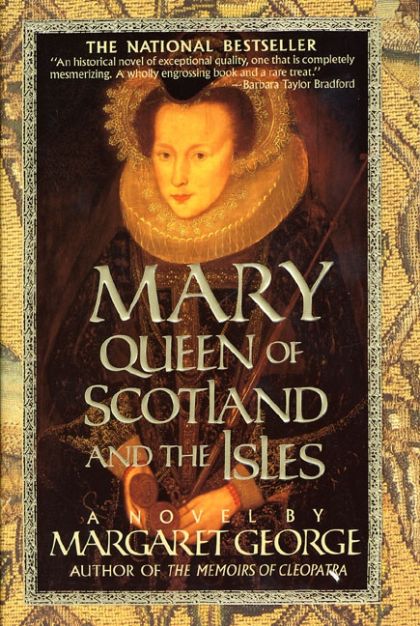 Mary Queen of Scotland and the Isles