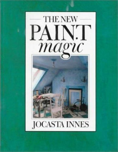 New Paint Magic