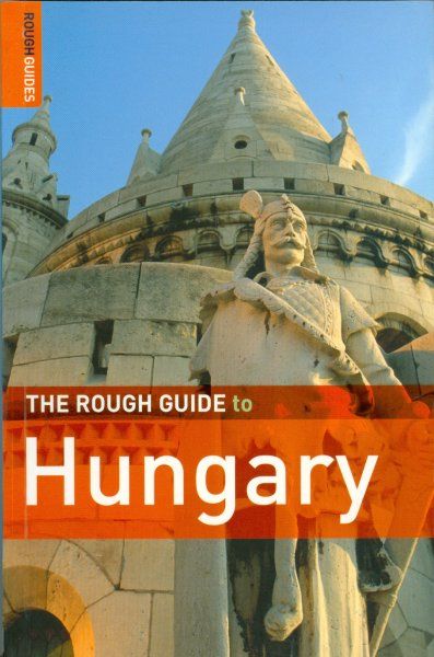 Rough Guide to Hungary