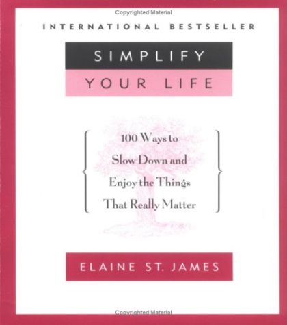 Simplify Your Life