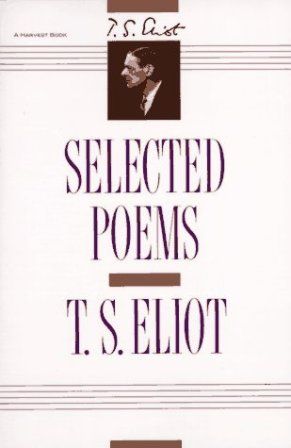 Selected Poems