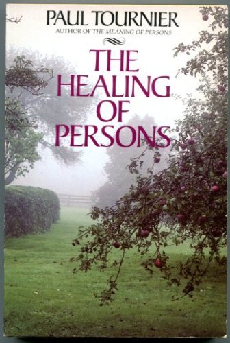 Healing of Persons (English and French Edition)