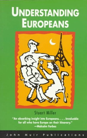 DEL-Understanding Europeans 2 Ed
