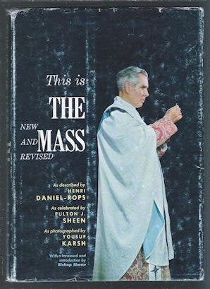 This is the Mass