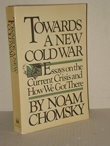 TOWARDS A NEW COLD WAR