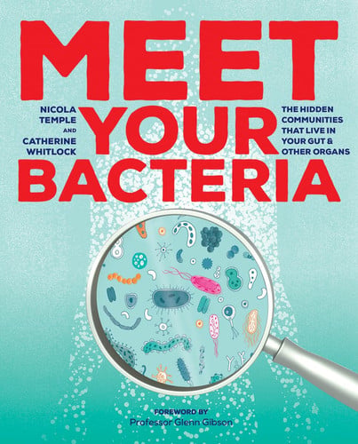 Meet your bacteria