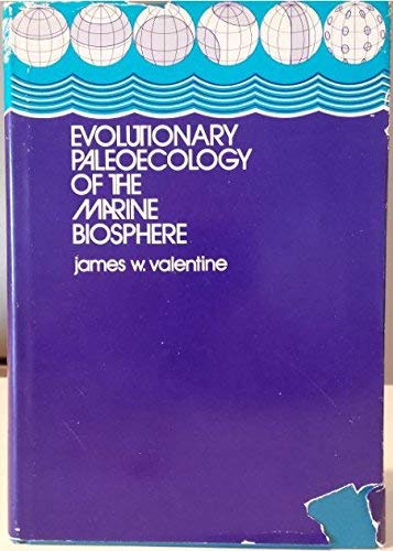 Evolutionary paleoecology of the marine biosphere
