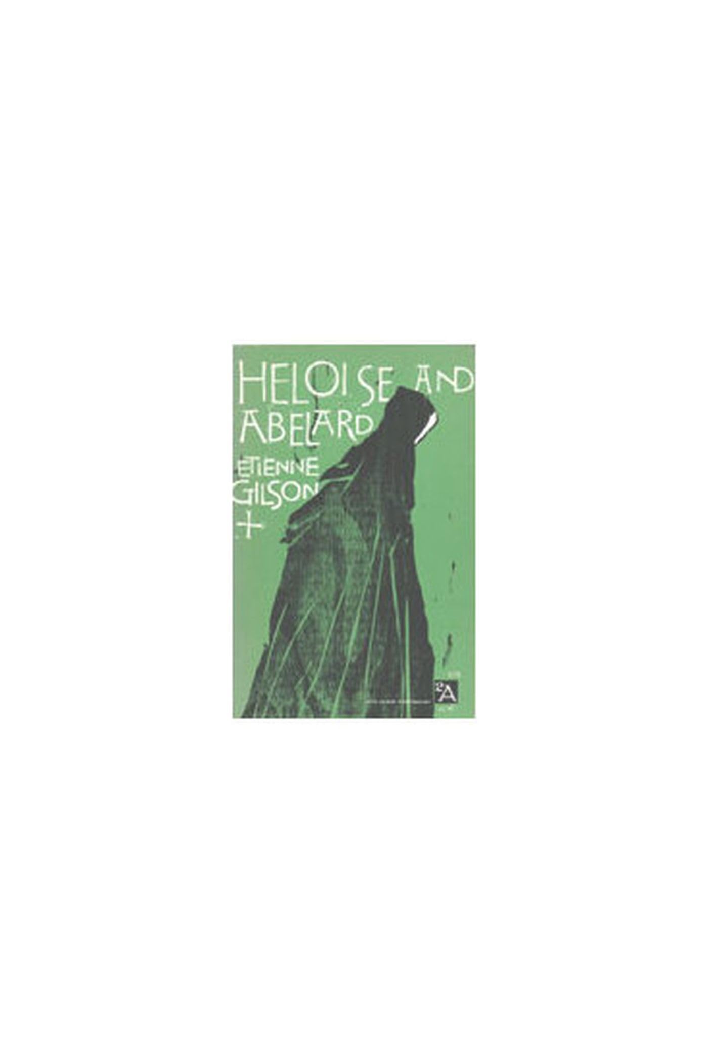 Heloise and Abelard (Ann Arbor Paperbacks)