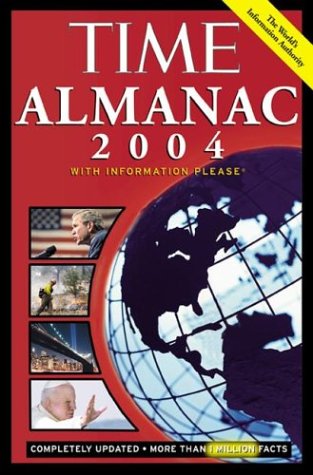 Almanac 2004 (Time)
