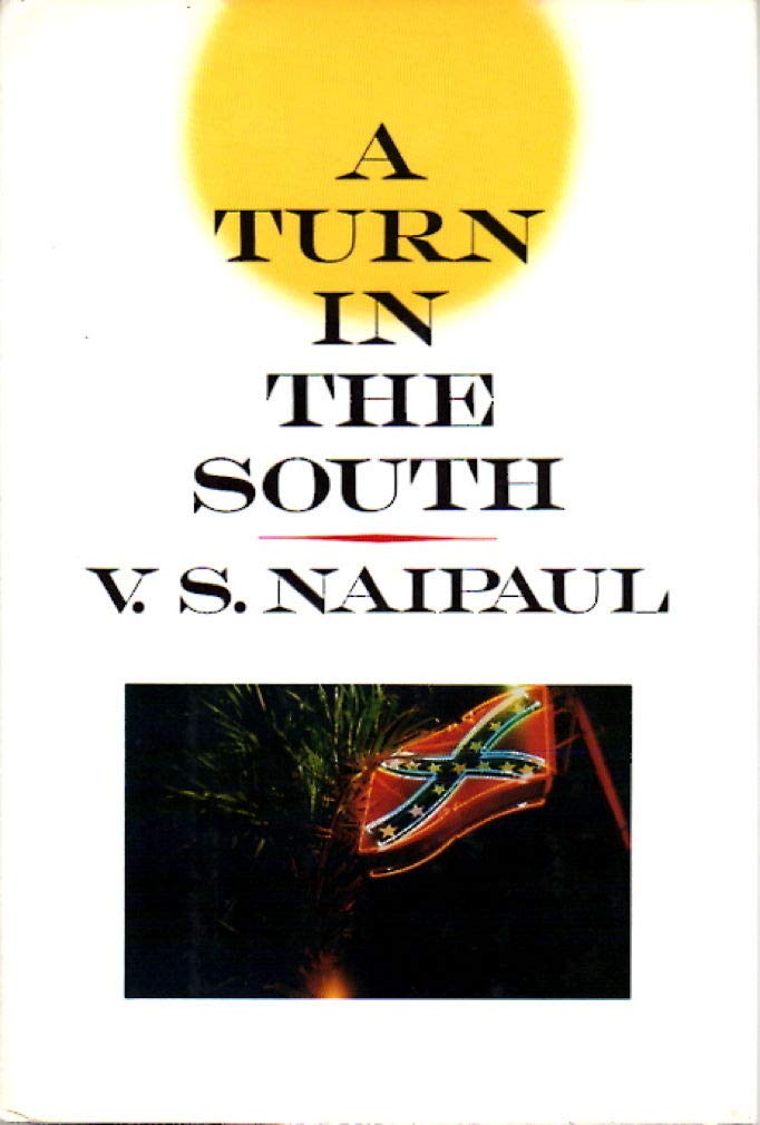 A Turn In The South
