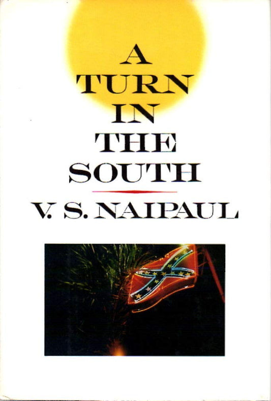 A Turn In The South