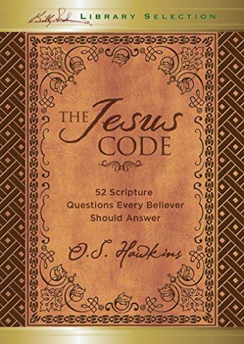 The Jesus Code