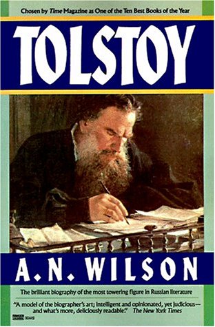 Tolstoy