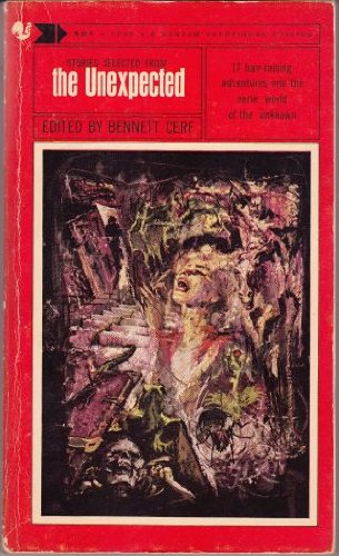 Stories Selected from The Unexpected