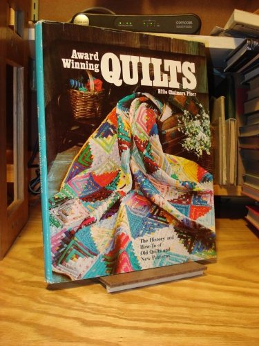 Award Winning Quilts