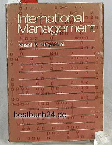 International Management